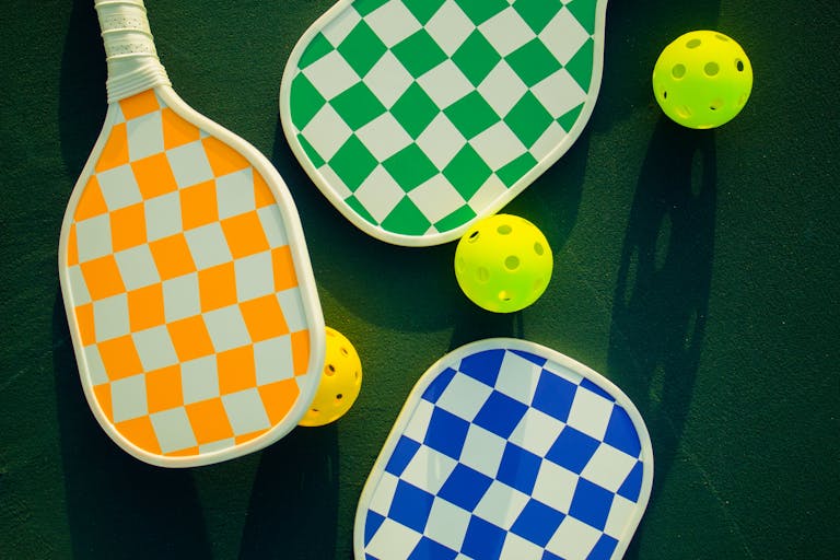 SEPTEMBER PICKLEBALL MIXER!